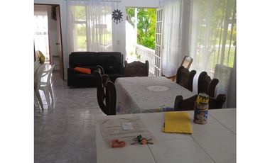 VENTA CASA CAMPESTRE NARIÑO CUNDINAMARCA | CASA DE CAMPO BARATA