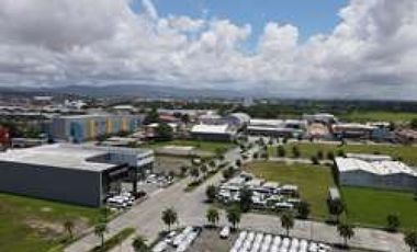 Se Vende Lote en Santa Maria District