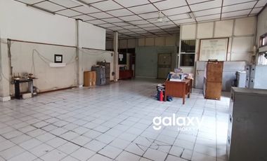 DIJUAL TANAH + BANGUNAN RAYA KUTA SELAMET KUTA BADUNG, BALI
