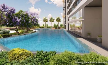 Condo in Quezon City Glam Residences MRT GMA-Kamuning Station