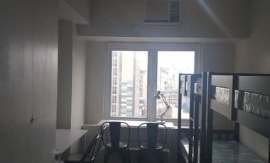 NEAR UST - FULLY FURNISHED 878  ESPAÑA