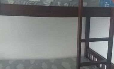 NEAR UST - FULLY FURNISHED 878  ESPAÑA