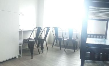 NEAR UST - FULLY FURNISHED 878  ESPAÑA