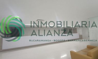 consultorio en arriendo en vereda mensuli. Cod A16870