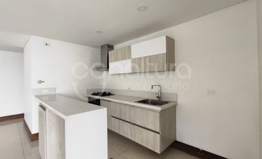 ARRIENDO de APARTAMENTO en SABANETA