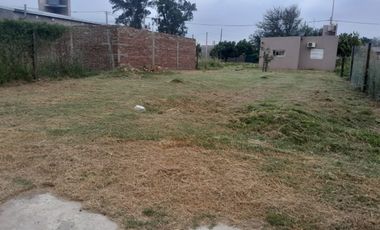 OPORTUNIDAD TERRENO EN LAGUNA PAIVA