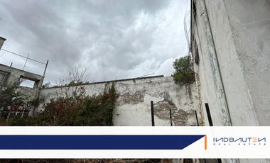 IB-PU0004 - Terreno Comercial en Venta en Puebla, 4,720 m2