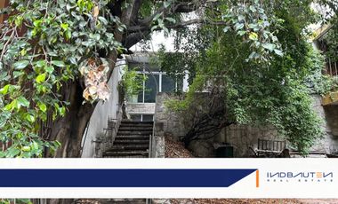 IB-PU0004 - Terreno Comercial en Venta en Puebla, 4,720 m2