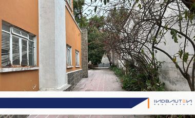 IB-PU0004 - Terreno Comercial en Venta en Puebla, 4,720 m2