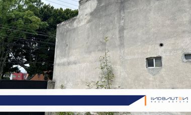 IB-PU0004 - Terreno Comercial en Venta en Puebla, 4,720 m2