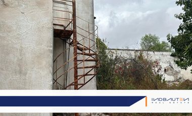 IB-PU0004 - Terreno Comercial en Venta en Puebla, 4,720 m2