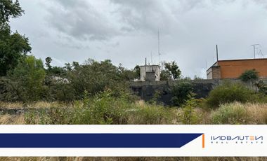 IB-PU0004 - Terreno Comercial en Venta en Puebla, 4,720 m2