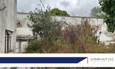 IB-PU0004 - Terreno Comercial en Venta en Puebla, 4,720 m2