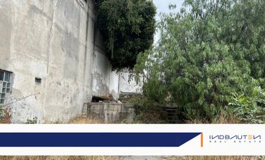IB-PU0004 - Terreno Comercial en Venta en Puebla, 4,720 m2
