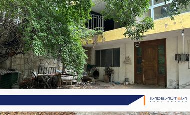 IB-PU0004 - Terreno Comercial en Venta en Puebla, 4,720 m2