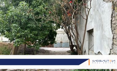 IB-PU0004 - Terreno Comercial en Venta en Puebla, 4,720 m2