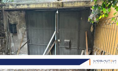 IB-PU0004 - Terreno Comercial en Venta en Puebla, 4,720 m2