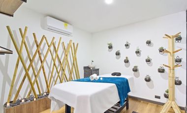 LOCAL EN VENTA EN EL POBLADO