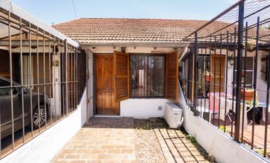 Venta Dúplex con patio y cochera - Ramos Mejia