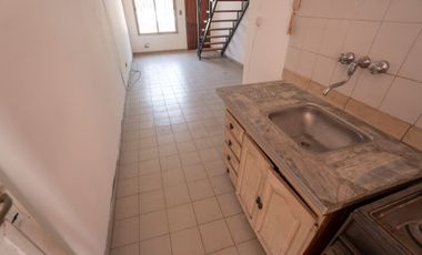 Venta Dúplex con patio y cochera - Ramos Mejia