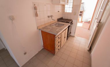 Venta Dúplex con patio y cochera - Ramos Mejia
