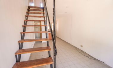Venta Dúplex con patio y cochera - Ramos Mejia