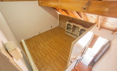 Venta Dúplex con patio y cochera - Ramos Mejia