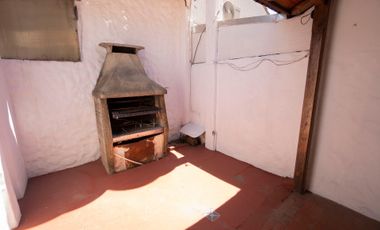 Venta Dúplex con patio y cochera - Ramos Mejia