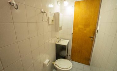 Venta Dúplex con patio y cochera - Ramos Mejia