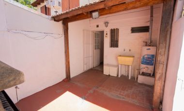 Venta Dúplex con patio y cochera - Ramos Mejia