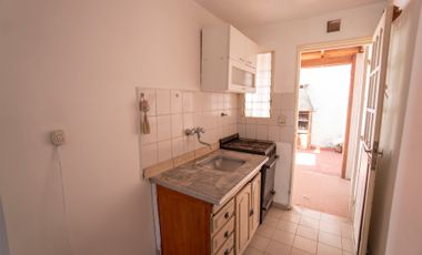 Venta Dúplex con patio y cochera - Ramos Mejia