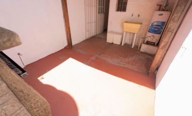 Venta Dúplex con patio y cochera - Ramos Mejia