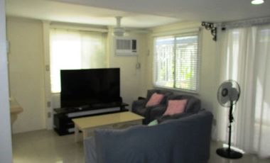 House for rent in Mandaue City, Gated American colonial inspired houses