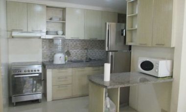 House for rent in Mandaue City, Gated American colonial inspired houses