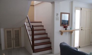 House for rent in Mandaue City, Gated American colonial inspired houses