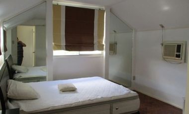 House for rent in Mandaue City, Gated American colonial inspired houses