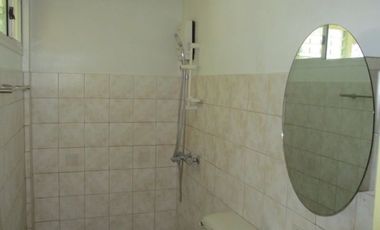 House for rent in Mandaue City, Gated American colonial inspired houses