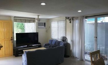 House for rent in Mandaue City, Gated American colonial inspired houses