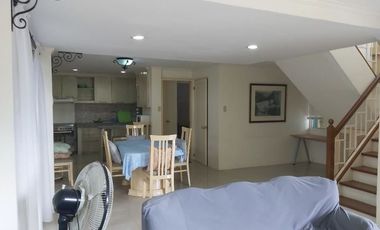 House for rent in Mandaue City, Gated American colonial inspired houses