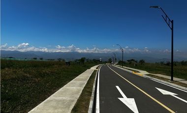 SE VENDE LOTE EN CONDOMINIO LINO CERRITOS RISARALDA