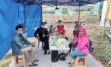 Investasi Cerdas, Ruko Manis Harga Minimalis, Diskon 15%; Majalaya