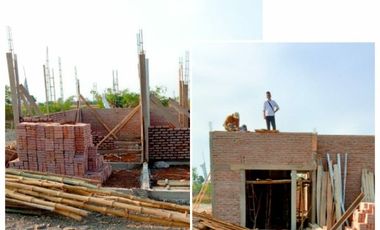 Investasi Cerdas, Ruko Manis Harga Minimalis, Diskon 15%; Majalaya
