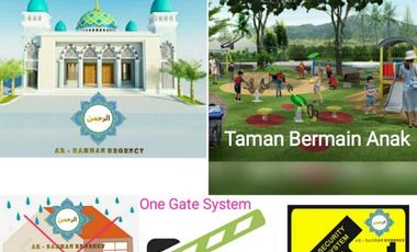 Investasi Cerdas, Ruko Manis Harga Minimalis, Diskon 15%; Majalaya