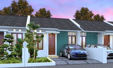 PROMO RUMAH SUBSIDI PARE KEDIRI