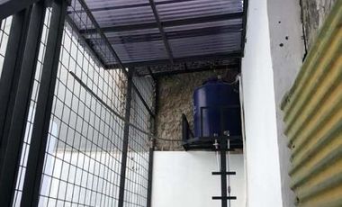 Rumah Sewa Minimalis Siap Pakai Setra Duta Pasir Kaliki Bandung