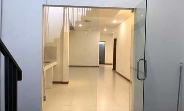 Rumah Sewa Minimalis Siap Pakai Setra Duta Pasir Kaliki Bandung