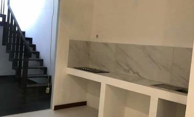 Rumah Sewa Minimalis Siap Pakai Setra Duta Pasir Kaliki Bandung