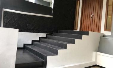 Rumah Sewa Minimalis Siap Pakai Setra Duta Pasir Kaliki Bandung