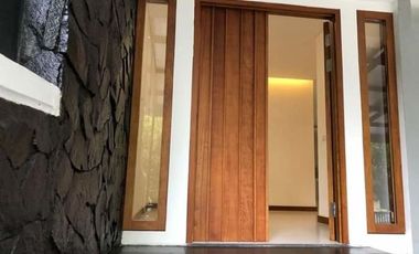 Rumah Sewa Minimalis Siap Pakai Setra Duta Pasir Kaliki Bandung