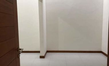 Rumah Sewa Minimalis Siap Pakai Setra Duta Pasir Kaliki Bandung